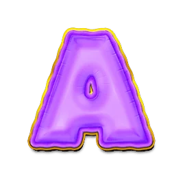 A card rank symbol
