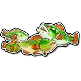 Fish symbol