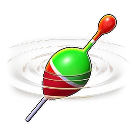 Float symbol