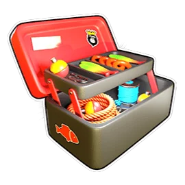 Tackle Box symbol