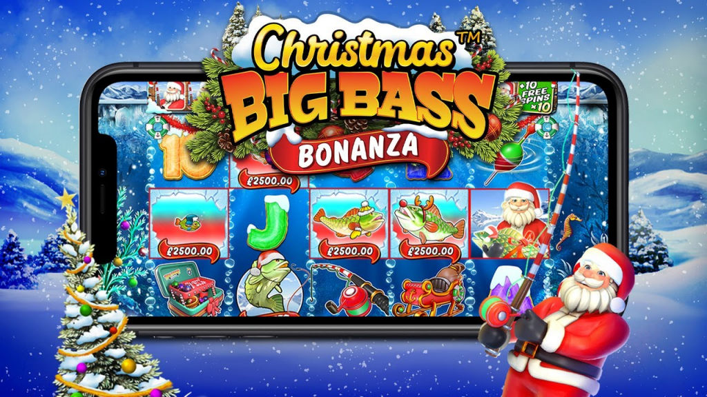 Big Bass Bonanza Slot Not On Gamstop