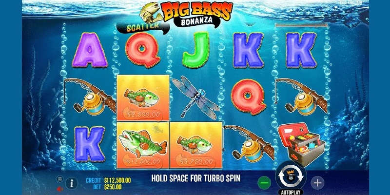 User's Review on Big Bass Bonanza Mobile App