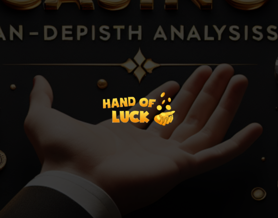 Hand of Luck Review