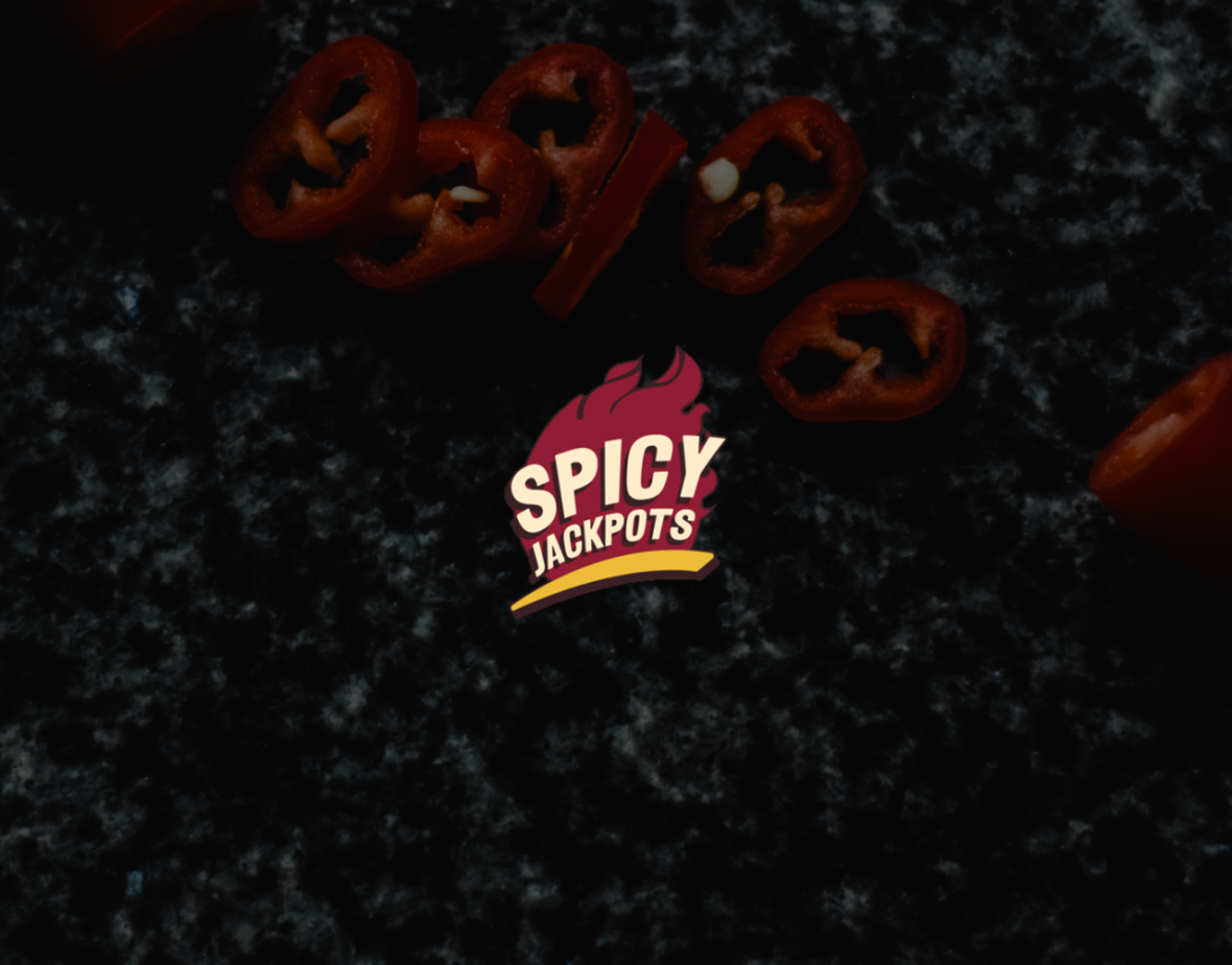 Spicy Jackpots Review