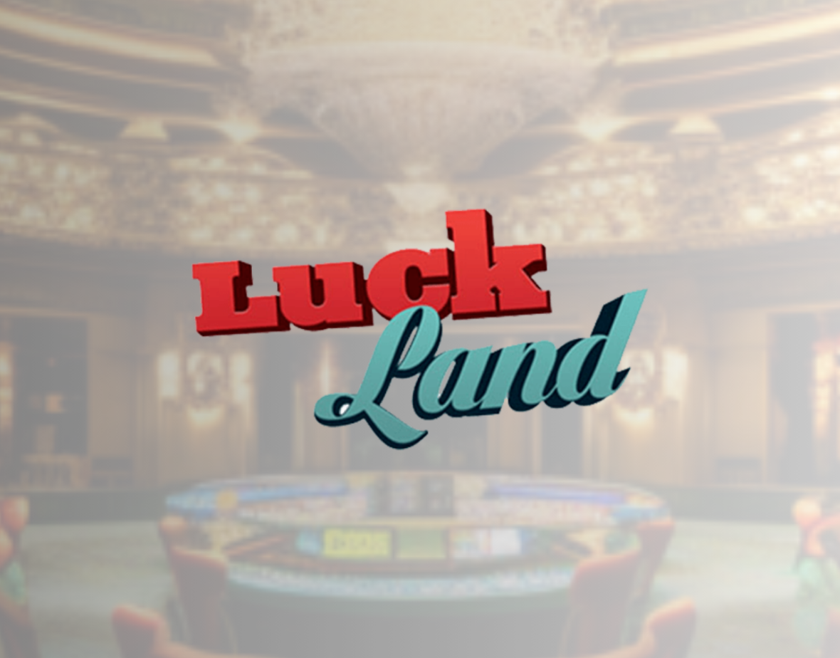 Luckland Casino Review